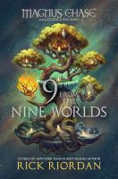 9 from the Nine Worlds : stories