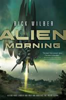 Alien morning