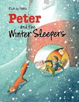 Peter and the winter sleepers