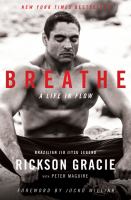Breathe : a life in flow