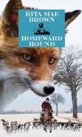 Homeward hound : a novel