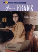 Anne Frank : hidden hope