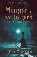 Murder by degrees : a mystery