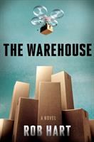 The warehouse : a novel