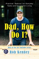 Dad, how do I? : practical 