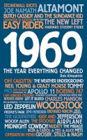 1969 : the year everything changed