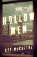 The hollow men : a novel