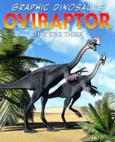 Oviraptor : the egg thief