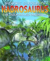 Hadrosaurus : the duck-billed dinosaur