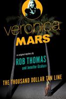 Veronica Mars. The thousand-dollar tan line