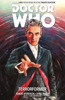 Doctor Who. The Twelfth Doctor