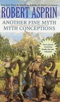 Another fine myth ; Myth conceptions