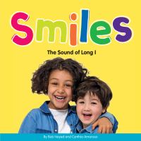 Smiles : the sound of long I