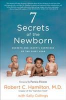7 secrets of the newborn : secrets and (happy) surprises of the first year