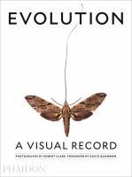 Evolution : a visual record