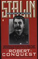 Stalin : breaker of nations