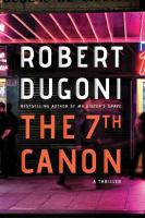 The 7th canon : a thriller