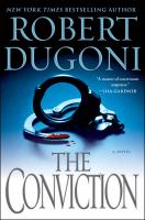 The conviction : a novel