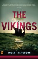 The Vikings : a history