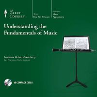 Understanding the fundamentals of music
