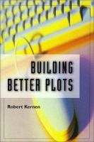 Building better plots