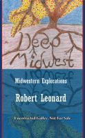 Deep Midwest : Midwestern explorations