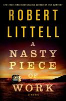 A nasty piece of work : a novel