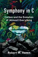 Symphony in C : carbon and the evolution of (almost) everything