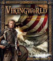 Vikingworld : the age of seafarers and sagas