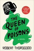 The queen of poisons : a novel