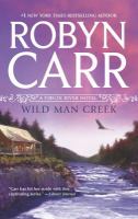 Wild Man Creek