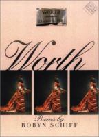 Worth : poems