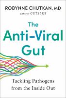 The anti-viral gut : tackling pathogens from the inside out