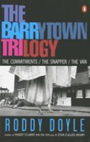 The Barrytown trilogy