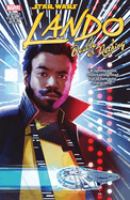 Star Wars. Lando : double or nothing
