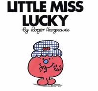 Little Miss Lucky