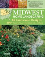 Midwest home landscaping : including south-central Canada