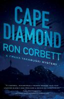 Cape Diamond : a Frank Yakabuski mystery