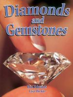 Diamonds and gemstones