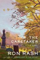 The caretaker : a novel