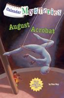 August acrobat