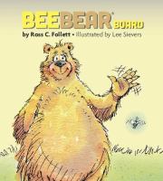 Beebear board