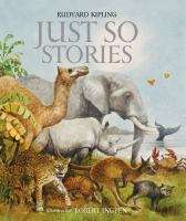 Just so stories