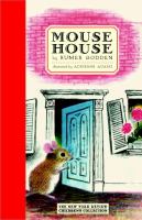 Mouse house