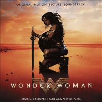 Wonder Woman : original motion picture soundtrack