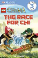 The race for Chi