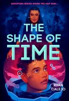 The shape of time