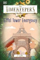Eiffel Tower emergency