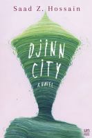 Djinn city : a novel