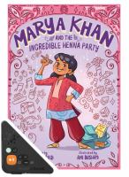 Marya Khan and the incredible henna party
